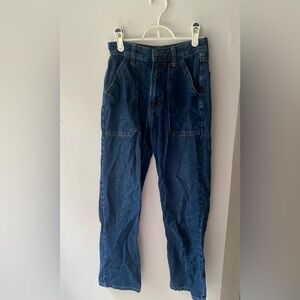Nova Vintage Jeans